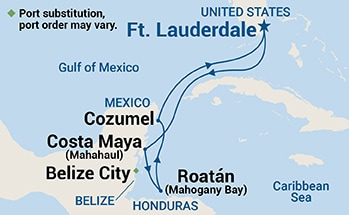 Itinerary Image
